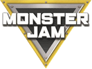 Logo MONSTER JAM