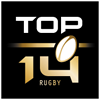 Logo TOP 14 rugby